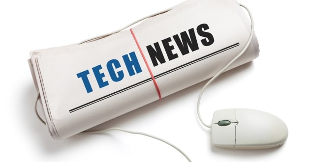 top tech news this week