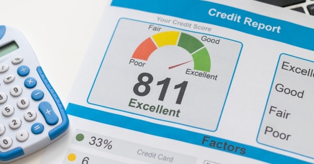 How to improve credit score quickly