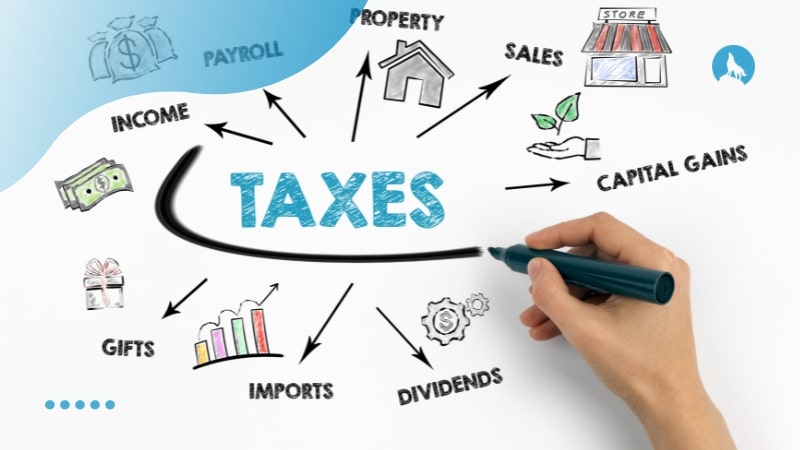 Effective tax saving strategies