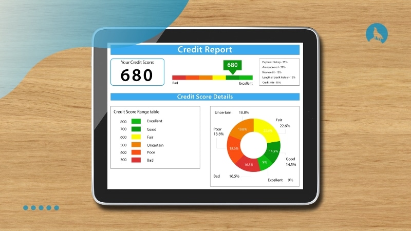 increase your credit score overnight