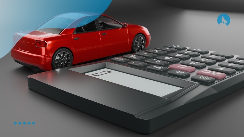 auto finance loan calculator