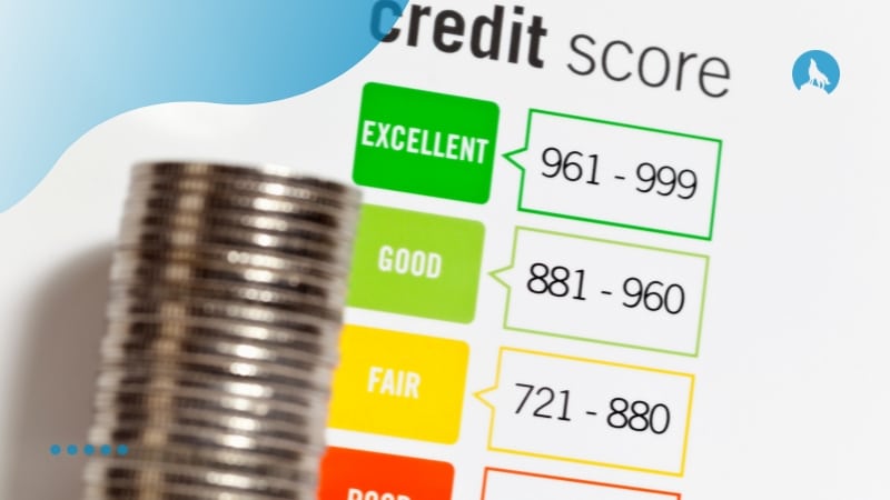 Boost your credit score quickly