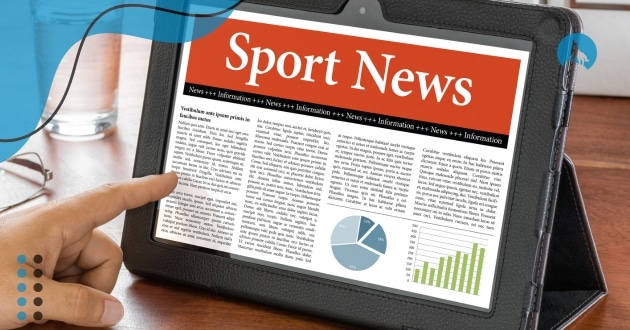 sports news latest updates