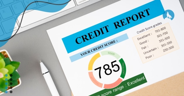 Boost your credit score quickly