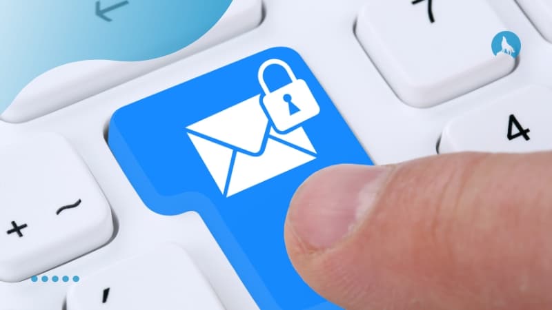 Secure messaging apps encrypted