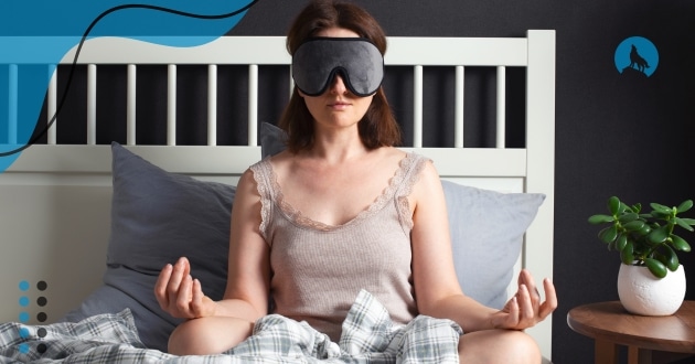 Meditation and sleep apps