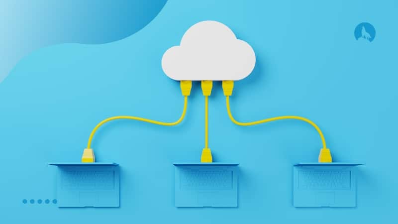 Cloud technology for startups