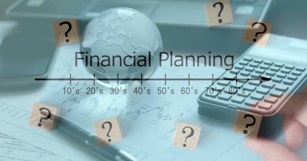 Best Financial Planning Tips