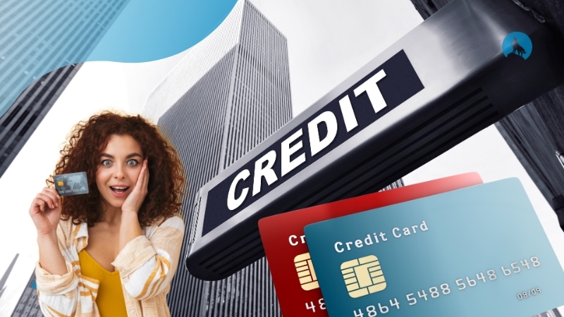 Factors that affect credit score