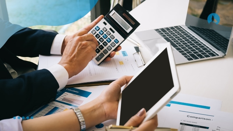 Finance tracker