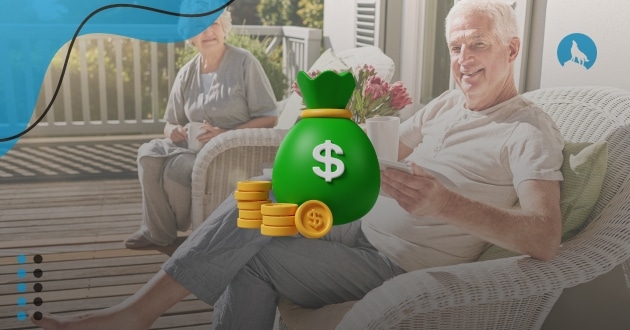 Financial tips for retirees