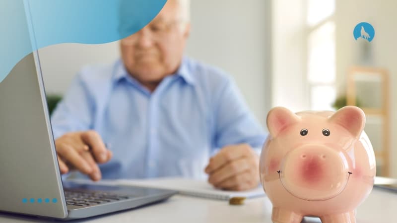 Retirement financial planning tips