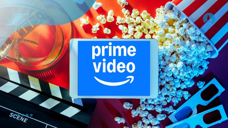 Amazon Prime Video Best streaming services for movies Amazon Prime Video Best streaming services for movies