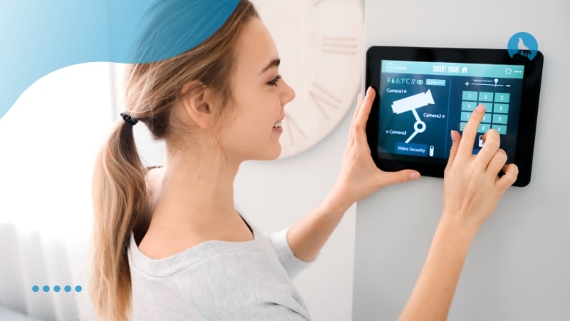 Benefits of Smart Home Automation Systems Benefits of Smart Home Automation Systems