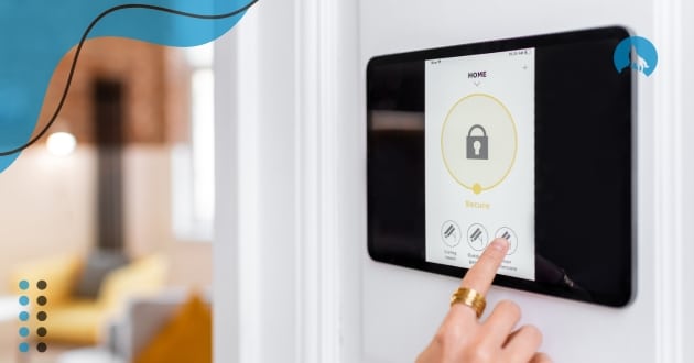Smart home automation systems