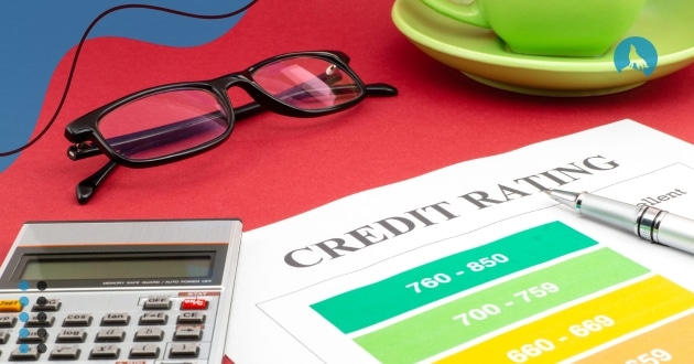 Bad credit score solutions