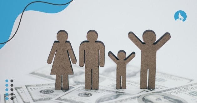 Financial tips for families