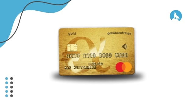 Advanzia Gebührenfrei Mastercard Gold