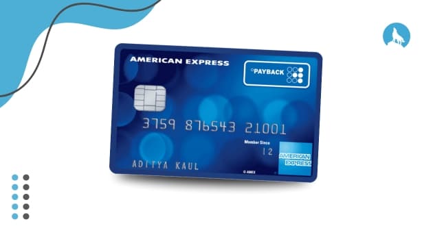 American Express Payback karte
