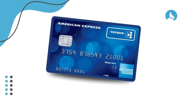 American Express Payback