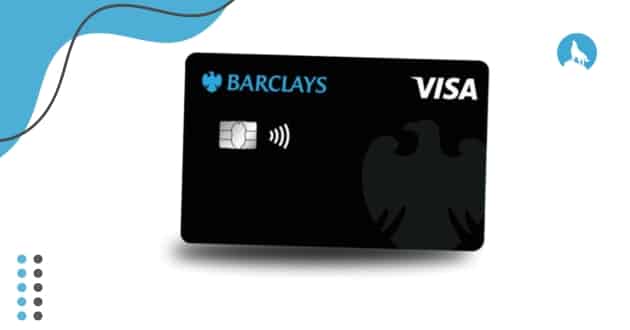 Barclays Visa Card Rezension