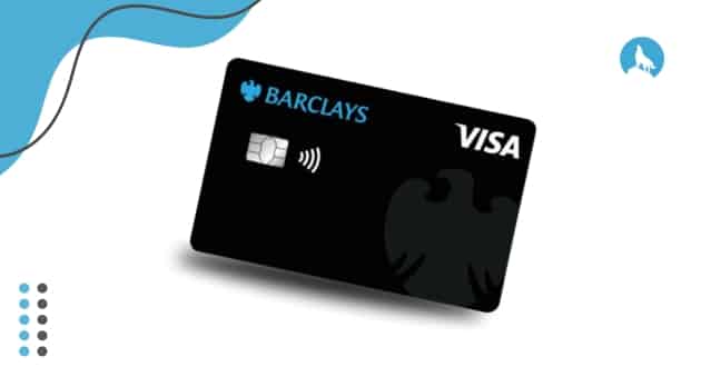 Barclays Visa Card