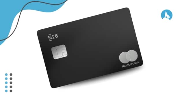 N26 Mastercard Rezension