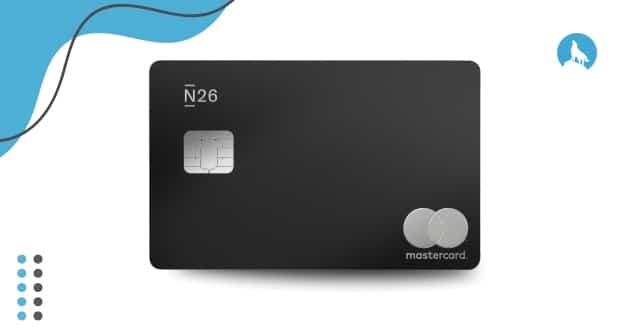 N26 Mastercard