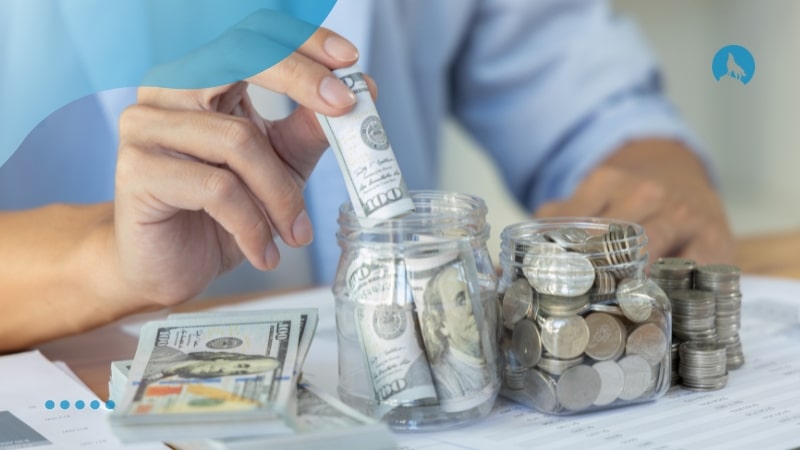 Set Clear Financial Goals