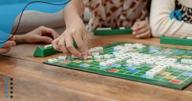 Top-Rated Board Games for Families