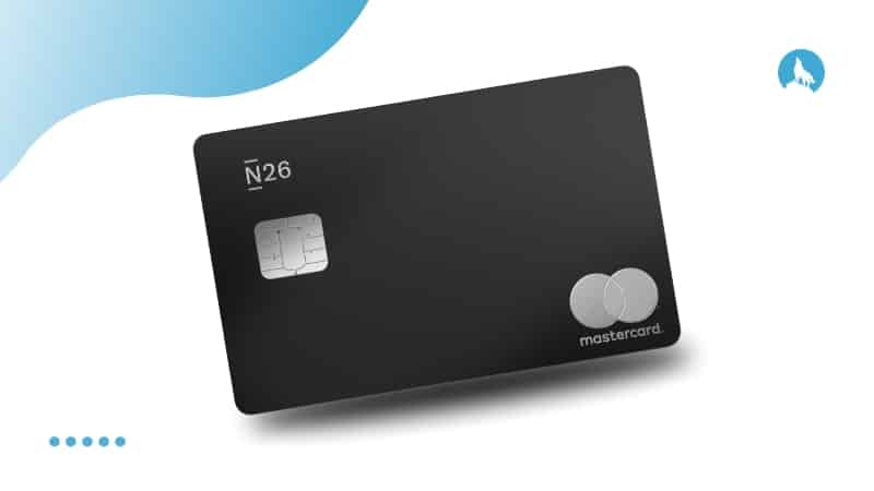 Warum die N26 Mastercard eine gute Wahl ist Warum die N26 Mastercard eine gute Wahl ist