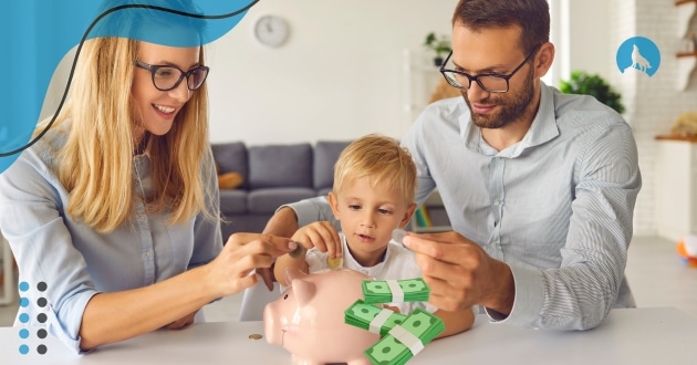 Financial tips for saving