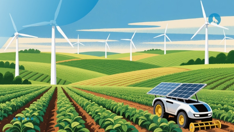 Green Tech and Sustainable Innovation