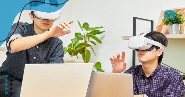 Latest Emerging Technology Trends This Year