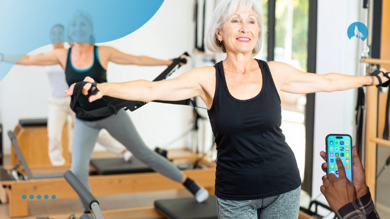 Workout Apps for Seniors Workout Apps for Seniors