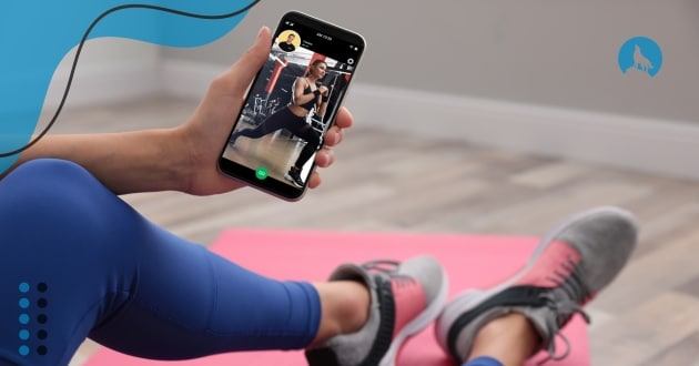 best workout apps for seniors