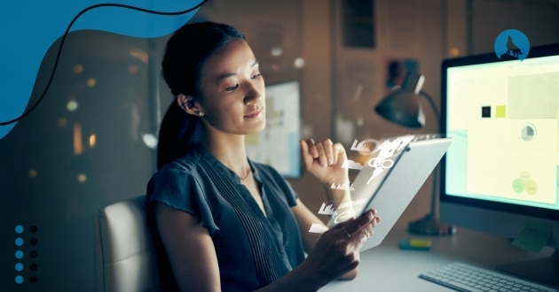 Cutting edge technology for smallbusiness