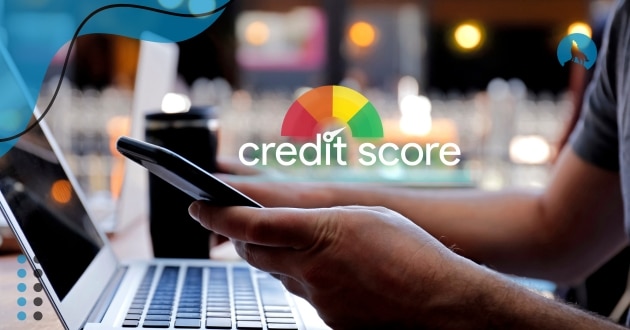 Fix low credit score