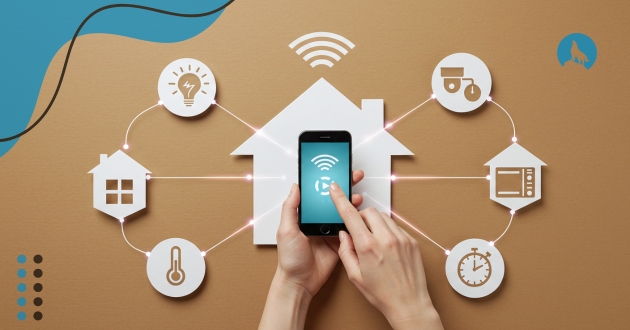 How to upgrade home technology systems