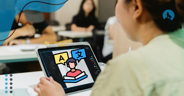 language learning app for beginners