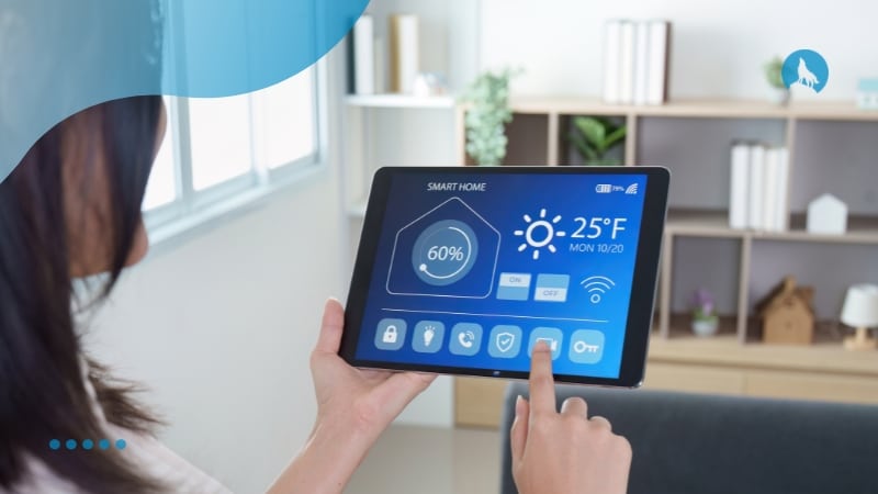 Why Affordable smart home technology devices Are Worth the Investment Why Affordable smart home technology devices Are Worth the Investment