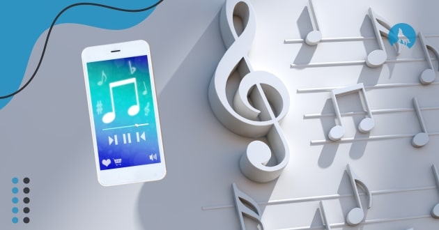 free offline music app