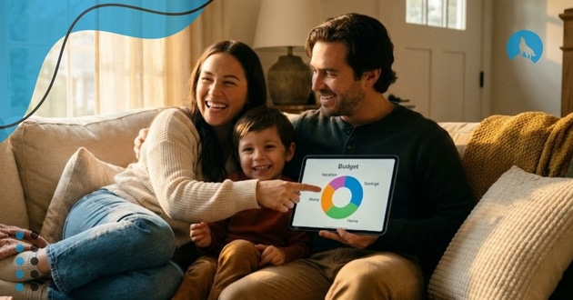 expense tracker app for families