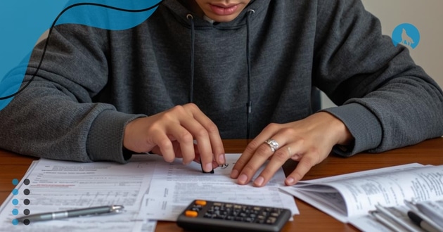 financial advice and budgeting tips