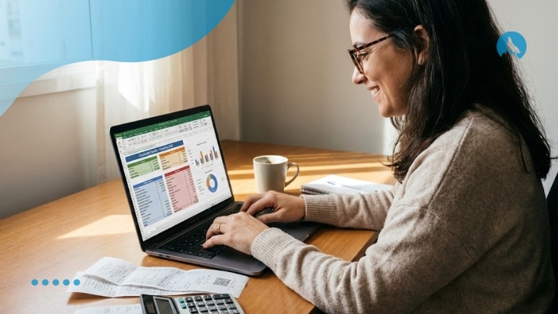 Budgeting for beginners