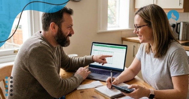 financial wellness tips for beginners