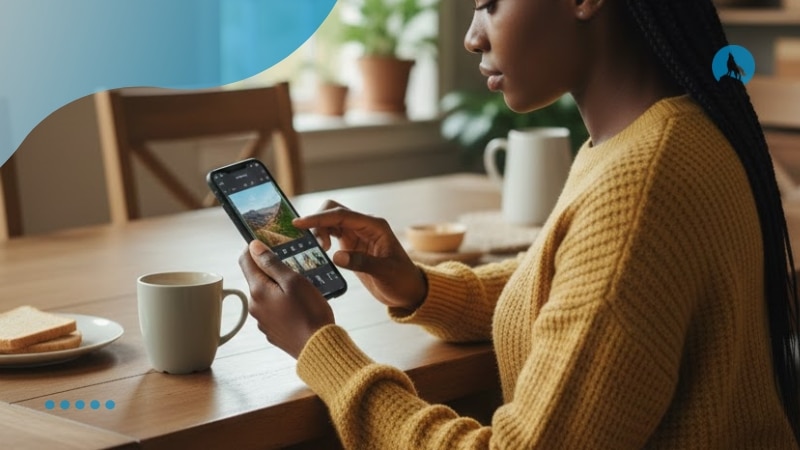 photo editor without watermark for social media