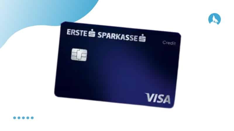 Erste Bank Karte