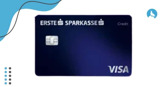 Erste Bank Kreditkarte