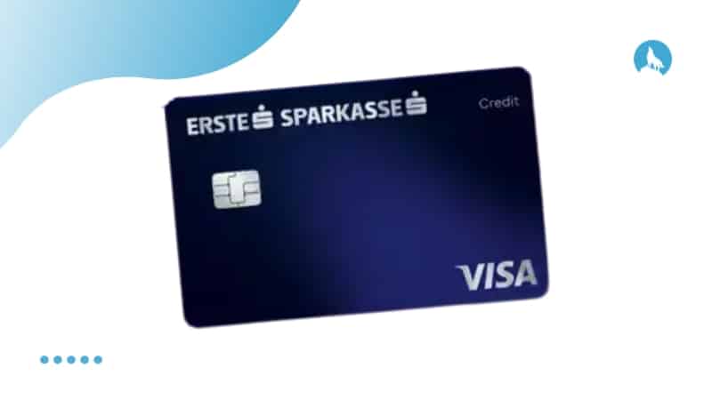 First Bank Kreditkarte